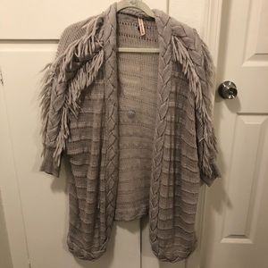 Rebecca Taylor Cardigan
